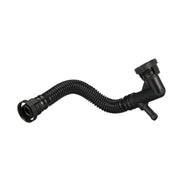 Gates Crankcase Ventilation Hose 280mm fits BMW 3 1998-2000