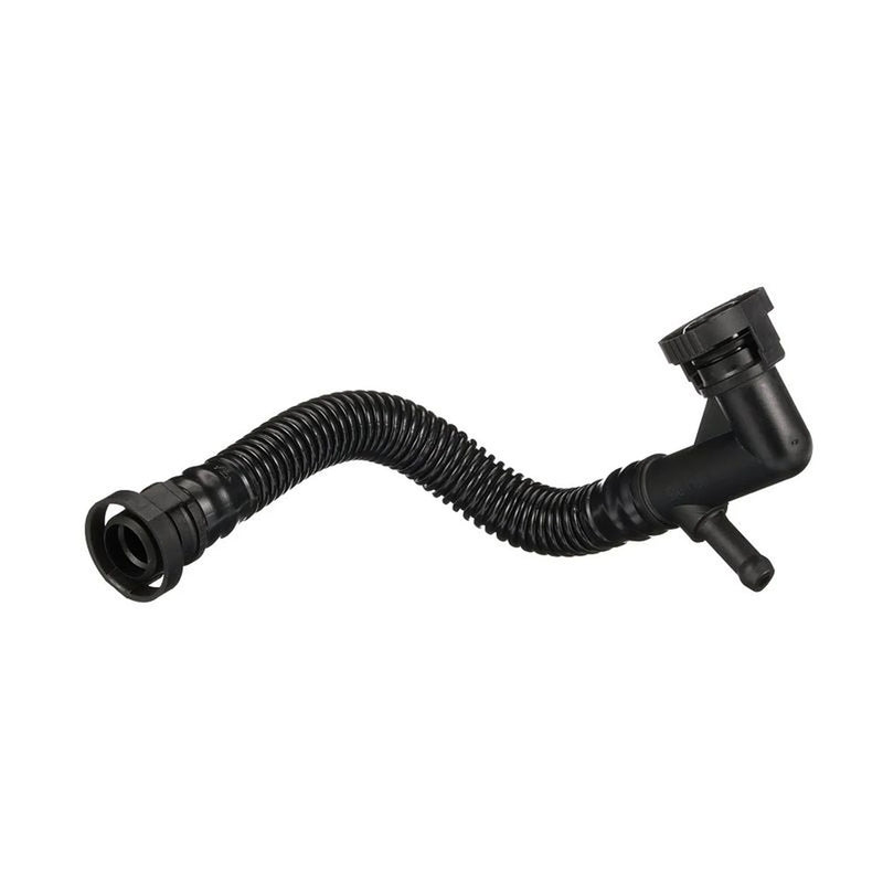 Gates Crankcase Ventilation Hose 280mm fits BMW 3 1998-2000