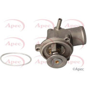 Apec Thermostat,Coolant fits Daewoo Korando 1999 on 2.3