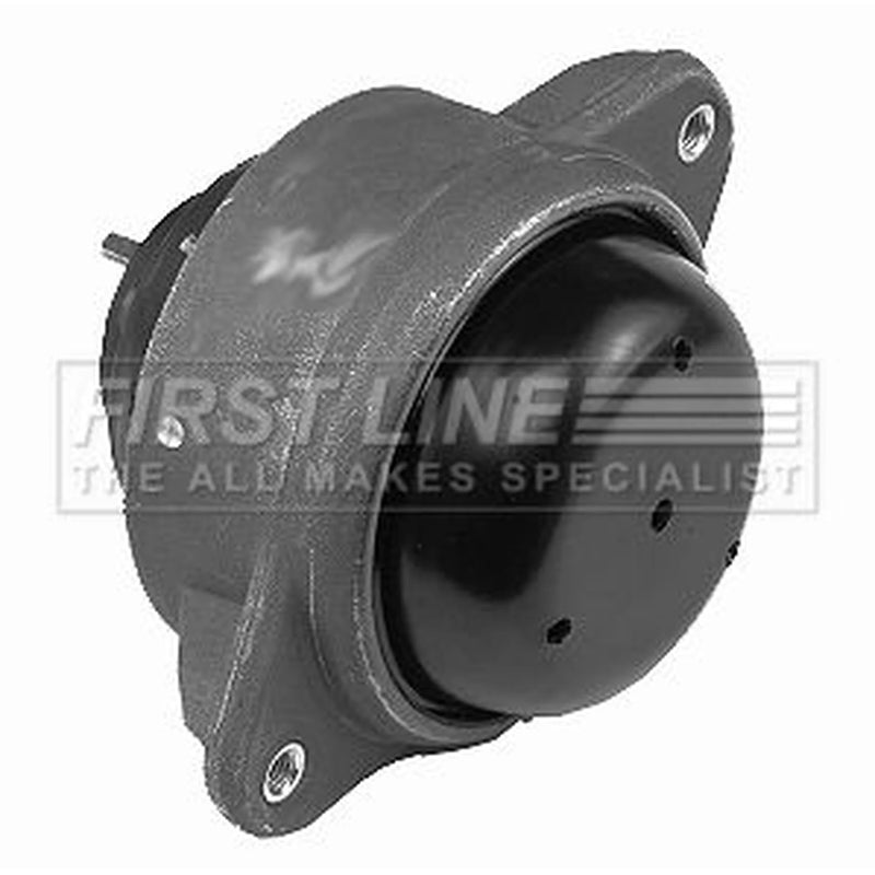 First Line Engine Mount Mounting fits Mercedes-Benz 124 1986-1993 124.330