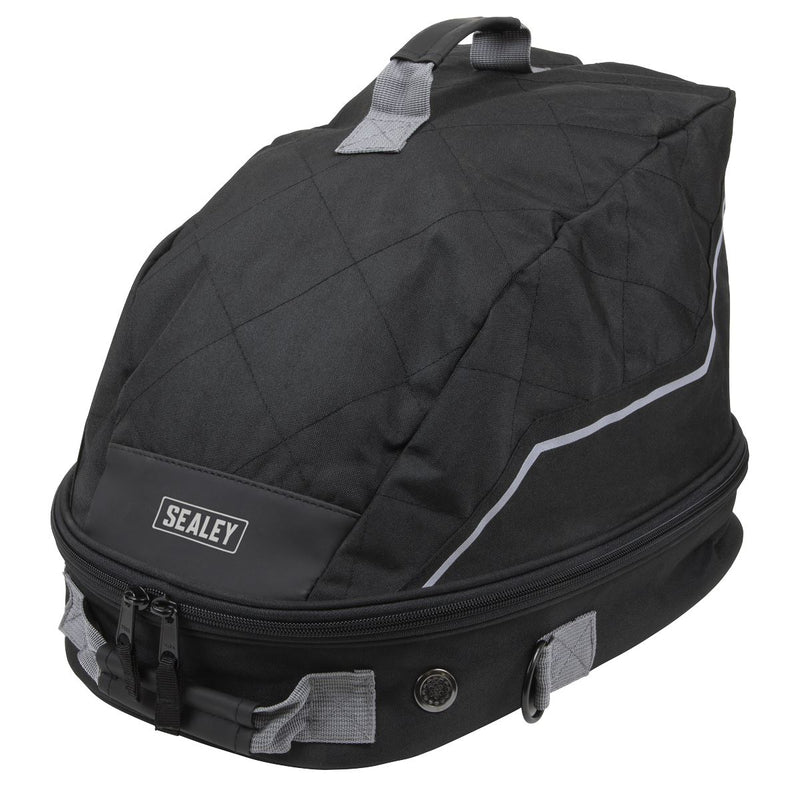 Sealey Helmet Cooling Bag MS0816 Sealey - Dynamic Drive