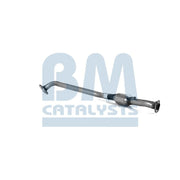BM Catalysts Homologated Petrol Cat fits Toyota Previa / Estima II 2000-2006 2.4