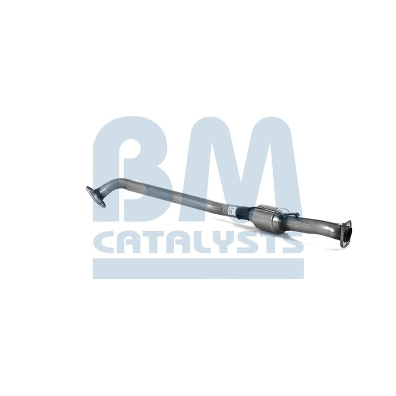 BM Catalysts Homologated Petrol Cat fits Toyota Previa / Estima II 2000-2006 2.4