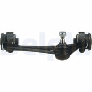 Delphi Control/Trailing Arm Upper fits Chrysler 300C 2004-2023