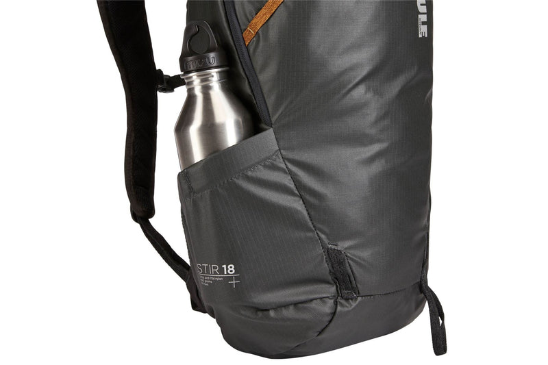 Thule Stir 18L hiking rucksack alaska light blue Hiking backpack Thule - Bars 4 Cars