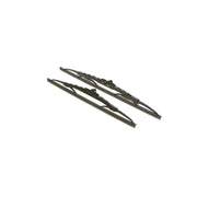 Bosch Eco Front Wiper Blade Set 425mm + 380mm — 472 fits Porsche 911 1993-1997