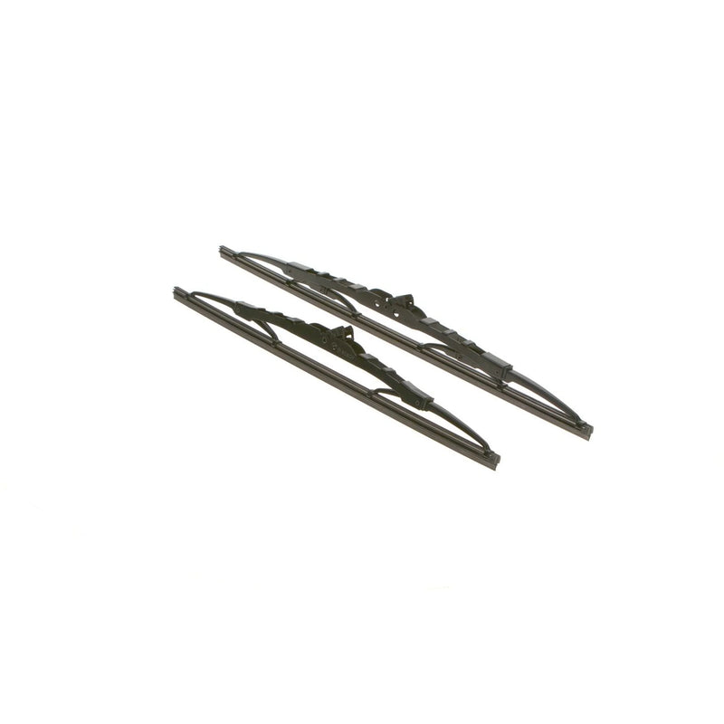 Bosch Eco Front Wiper Blade Set 425mm + 380mm — 472 fits Porsche 911 1993-1997