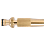Draper Brass Spray Nozzle 36219 Draper  - Dynamic Drive