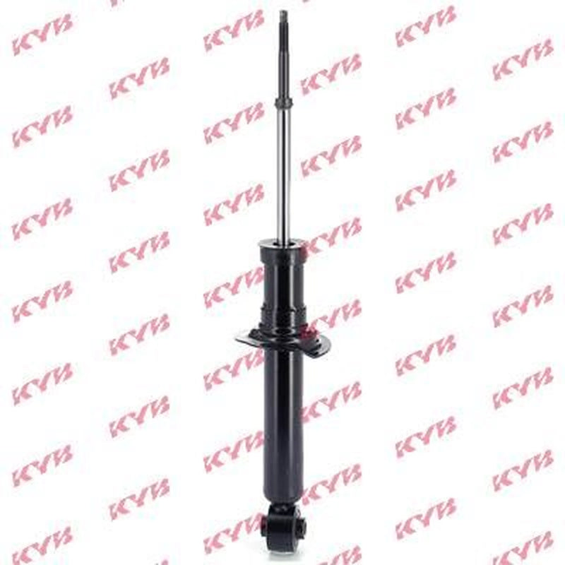 KYB Shock Absorber Damper Strut Rear fits Nissan Almera 2000-2006 1.5 1.8 2.2