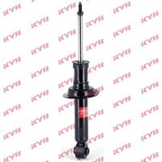 KYB Shock Absorber Damper Strut Rear fits Nissan Primera 1996-2002 1.6 1.8 2.0
