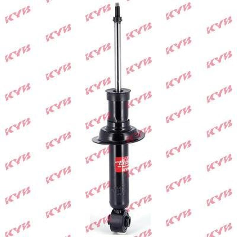 KYB Shock Absorber Damper Strut Rear fits Nissan Primera 1996-2002 1.6 1.8 2.0