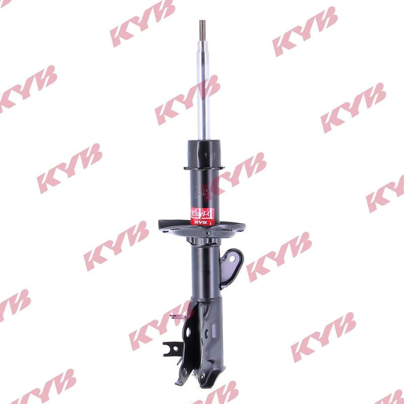 KYB Shock Absorber Damper Strut Front Right fits Honda Hr-V 2015 on 1.5 1.6
