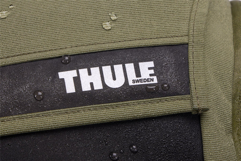Thule Paramount bike commute backpack soft green 28L Thule - Bars 4 Cars