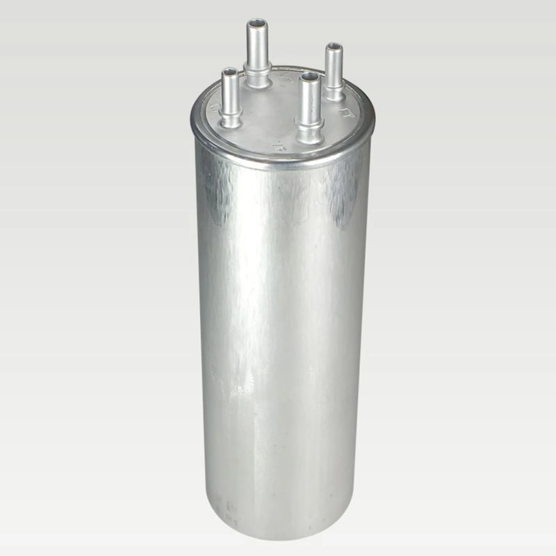 Delphi Fuel Filter Element fits VW California T5 Camper 2009-2015 2.0