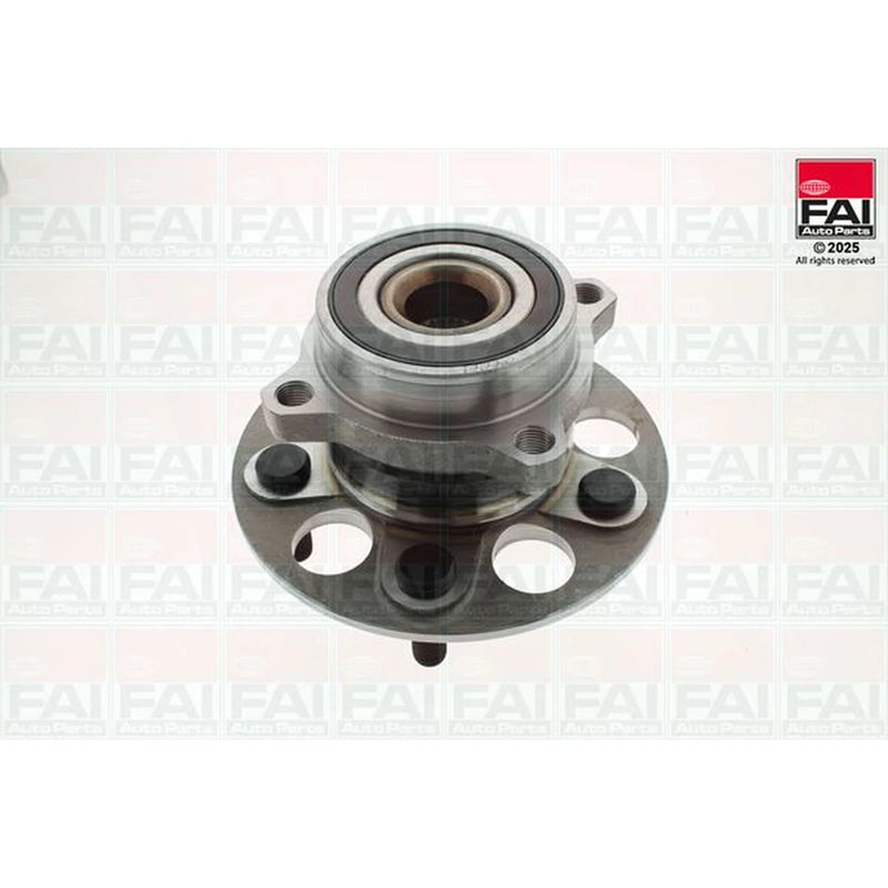 FAI Wheel Bearing Kit 152mm fits Honda Cr-V V 2016-2017 1.5 2.0