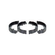 Bosch Parking Brake Shoe Set 0 986 487 685