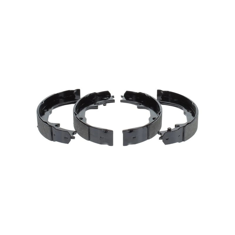 Bosch Parking Brake Shoe Set 0 986 487 685