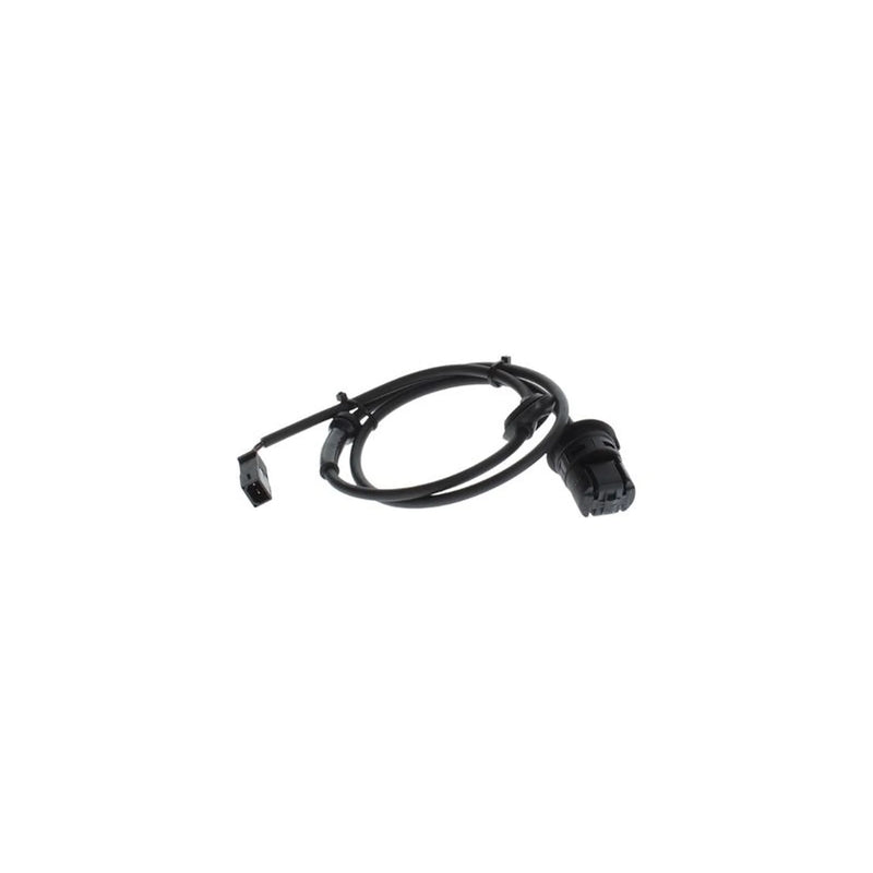 Bosch ABS Wheel Speed Sensor Rear fits Audi A6 C5 1997-2005