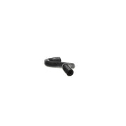 Gates Curved Radiator Hose fits BMW 5 1996-2003