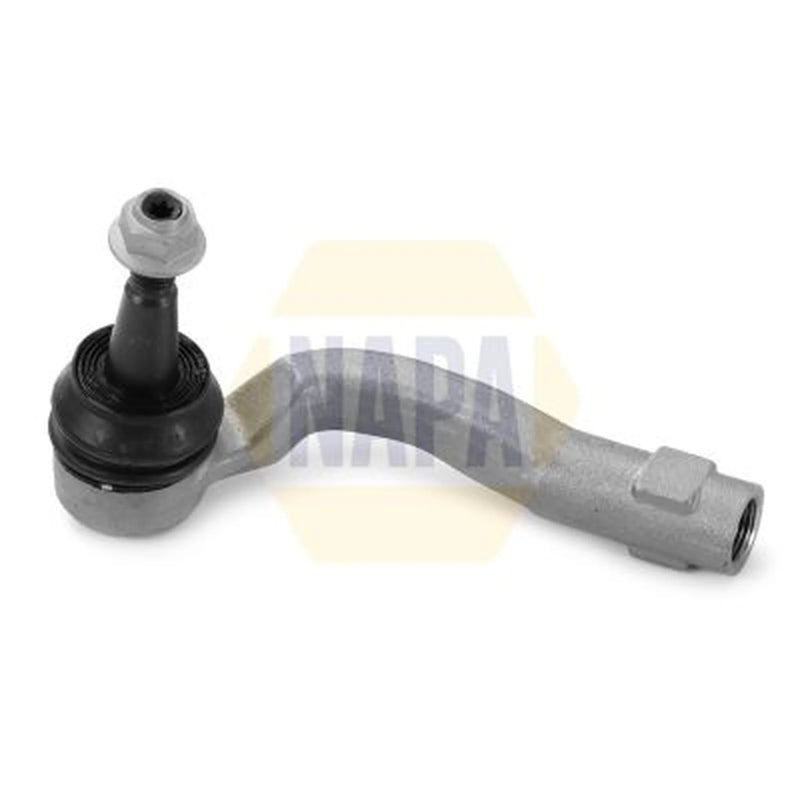 NAPA Steering Tie Rod End Ball Joint Front Left M18x1.5 fits Volvo S90 II