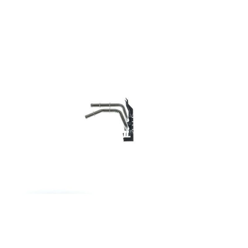 Mahle Engine Oil Cooler fits Porsche Panamera 2009-2016 3.0 3.6 4.8