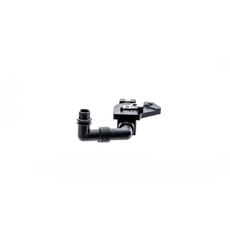 Mahle Air Conditioning Solenoid Valve fits Man Tgs I 2007-2021