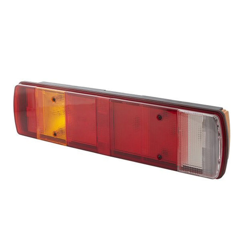 Hella Tail Light / Lamp R5W Right fits Volvo FH12 1993-2005
