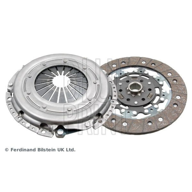 Blue Print Clutch Kit Set 3pc 241mm ADBP300062