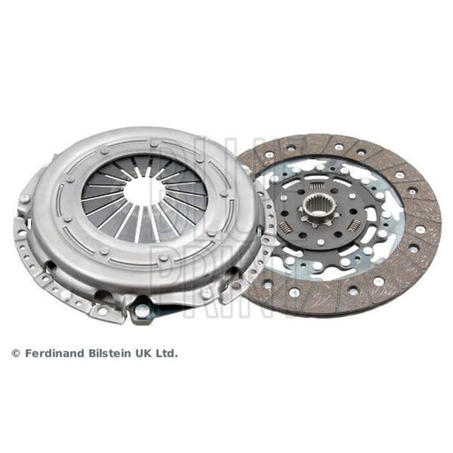 Blue Print Clutch Kit Set 3pc 241mm ADBP300062