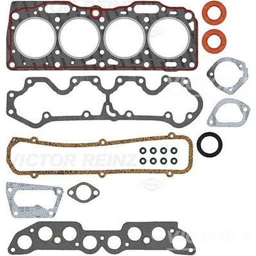 Victor Reinz Cylinder Head Gasket Kit 02-31760-02