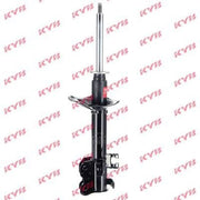 KYB Shock Absorber Damper Strut Front Right fits Nissan Almera 1995-2000