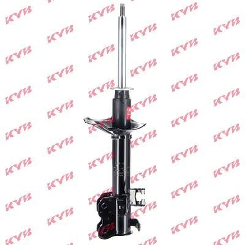 KYB Shock Absorber Damper Strut Front Right fits Nissan Almera 1995-2000