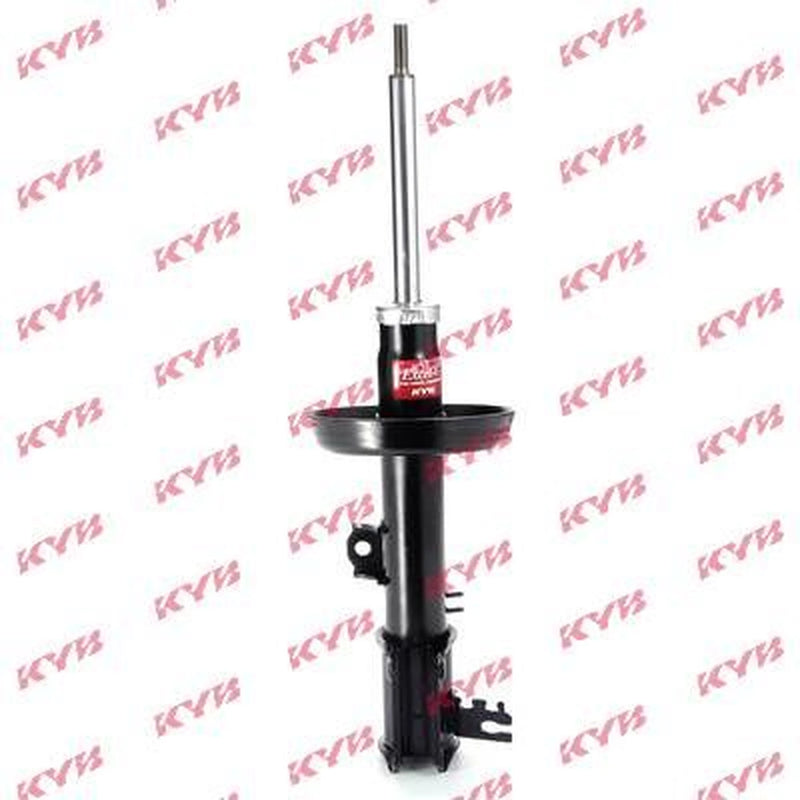 KYB Shock Absorber Damper Strut Front Right fits Opel Vectra B 1995-2003