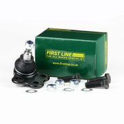 First Line Ball Joint Front Left fits Nissan Juke 2019 on 1.0 1.6