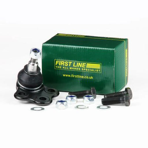 First Line Ball Joint Front Left fits Nissan Juke 2019 on 1.0 1.6