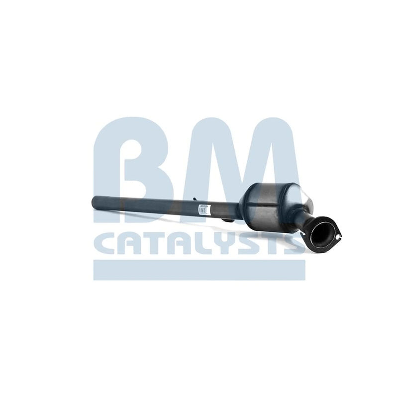 BM Catalysts Homologated Diesel Cat fits Mercedes-Benz Viano 2003 on