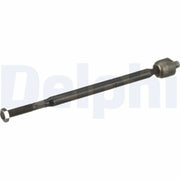 Delphi 2 x Inner Tie Rods fits Toyota Yaris/Vitz 2001-2005 1.3 1.5