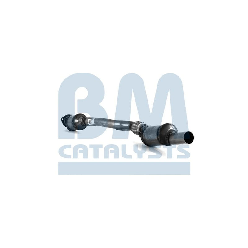 BM Catalysts Homologated Petrol Cat fits Audi A4 B6 2000-2005 3.0
