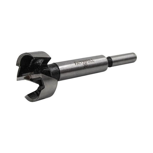 Faithfull Forstner Bit 30mm Faithfull - NN4 Online
