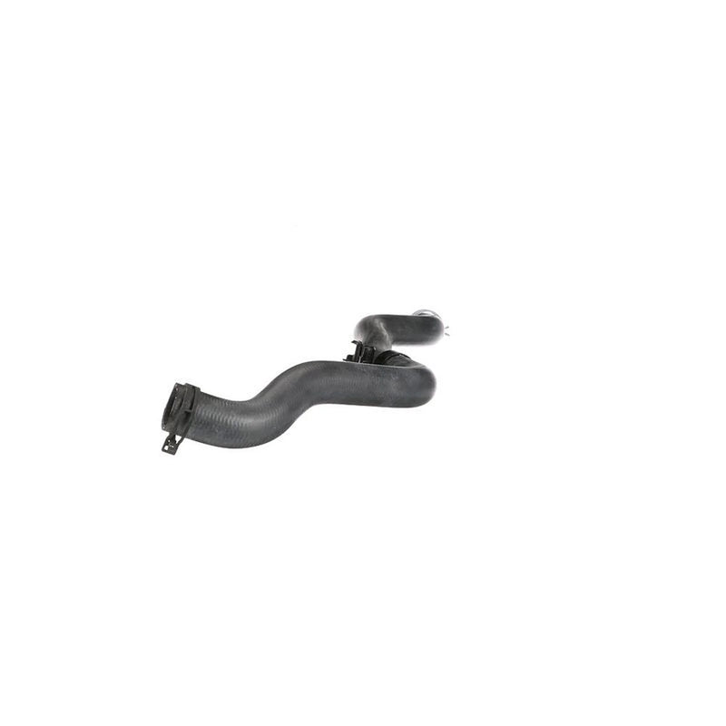 Gates Radiator Coolant Hose 750mm ID fits Ford Ranger 2011 on 3.2