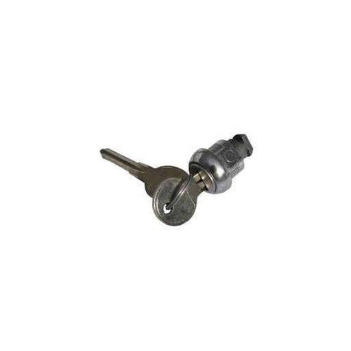 Fiamma Lock Kit For Ultra Box 180 / 360 98654-037 Fiamma - UK Camping And Leisure