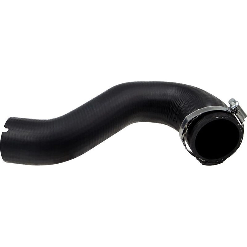 Gates Intercooler Turbo Charge Air Hose fits Opel Astra G 1999-2005 2.0 2.2