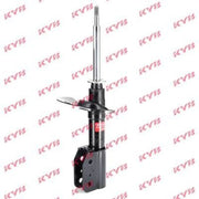KYB Shock Absorber Damper Strut Front fits Opel Sintra 1996-1999 2.2 3.0