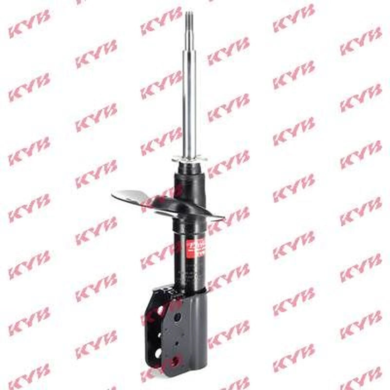 KYB Shock Absorber Damper Strut Front fits Opel Sintra 1996-1999 2.2 3.0
