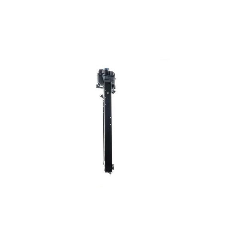 Mahle Engine Radiator fits Man Tga 1999-2011