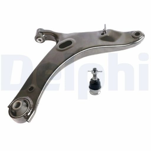 Delphi Control/Trailing Arm Front Left TC7983