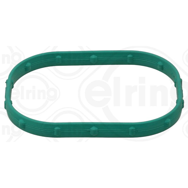 Elring Intake Manifold Housing Gasket OD ID Thick