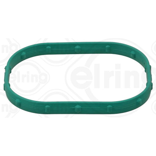 Elring Intake Manifold Housing Gasket OD ID Thick 731.230