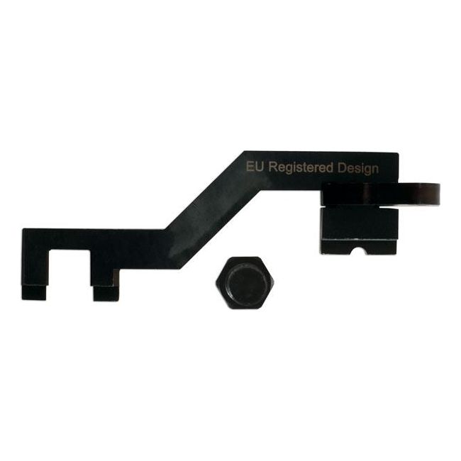 Laser Engine Timing Tool Kit - for VAG 1.2, 1.4 TSI 6348 Laser - Dynamic Drive
