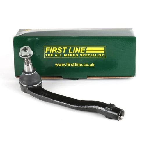 First Line Steering Tie Rod End Ball Joint fits Peugeot 508 I 2010-2018